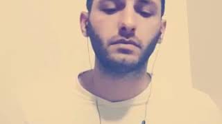 Müslüm Gürses - Aldana Aldana Ögrendim Artik (Müco Abi & Şehmuz Abi)