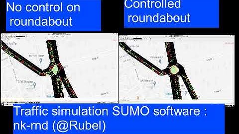 Roundabout