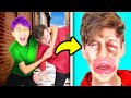 LANKYBOX TRY TO OOF EACH OTHER?! (FUNNIEST PRANKS EVER!)
