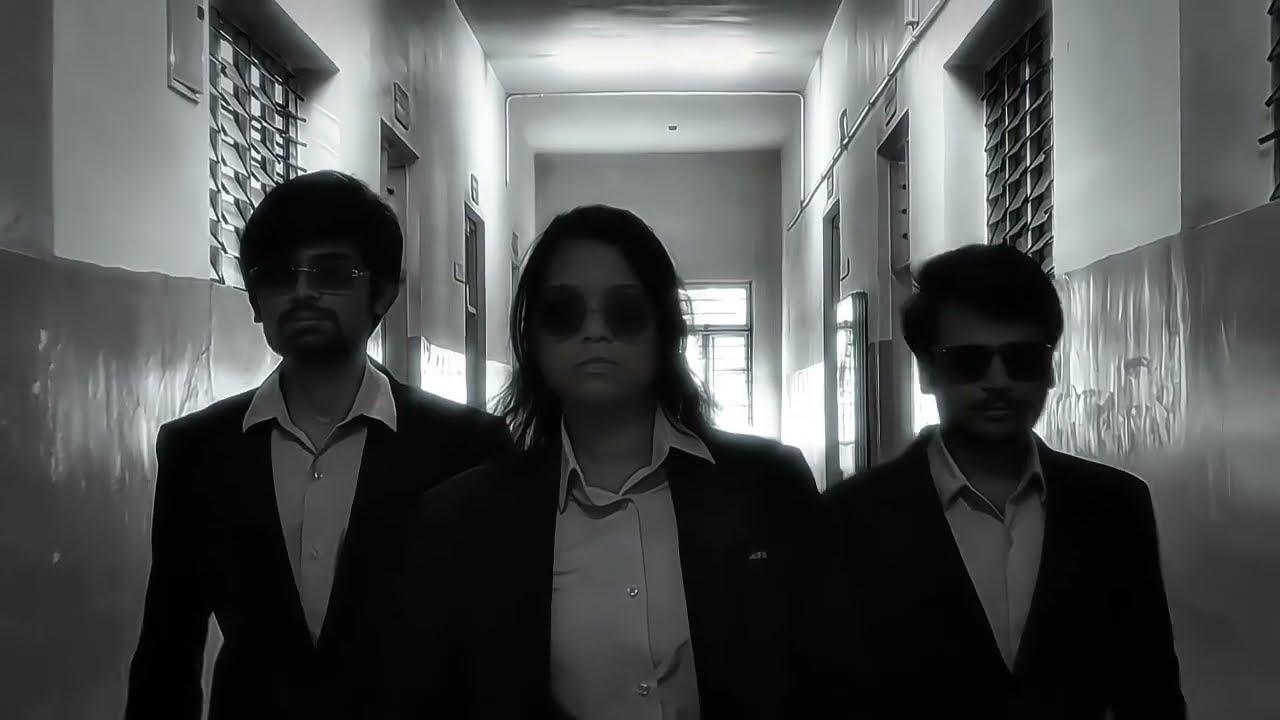 Best College Freshers Party in Bangalore 2025 - Govt RC College