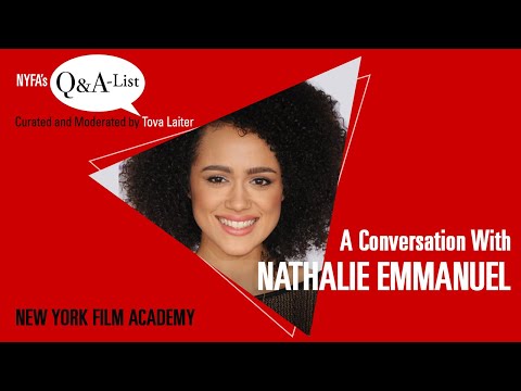 Video: Nathalie Emmanuel (näitleja) netoväärtus: Wiki, abielus, perekond, pulmad, palk, õed-vennad