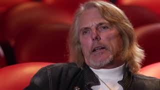 Scott Gorham Of Thin Lizzy - Thoughts On Status Quo