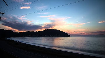 Peaceful Daydream (Time Lapse RX100)