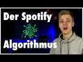 Der Spotify-Algorithmus: Was du tun solltest, um Spotify für dich arbeiten zu lassen | Adamant Music