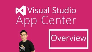 The NEW Visual Studio App Center!