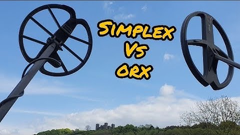 Coinshooting With The Nokta Makro Simplex & XP ORX Metal Detectors