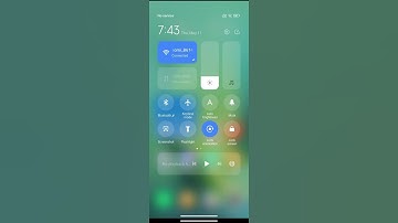 MIUI 14 Android 14 Ported ROM for Mi 9T / Redmi K20 from Xiaomi 13!