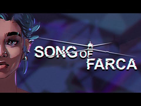 Song of Farca Прохождение #1