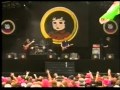 Franz Ferdinand - Live at Pinkpop Festival 2004