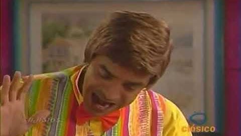 Al cliente lo que pida   Derbez en Cuando