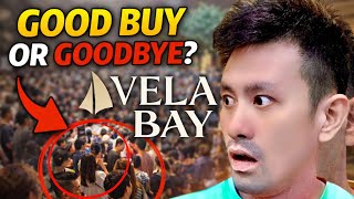 My Truthful Vela Bay Condo Review  Eric Chiew Review