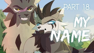 MY NAME | AMV Remake MAP | Part 18