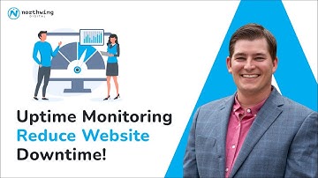 Website Uptime Monitoring: How to Reduce Website Downtime