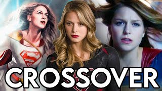 Overgirl RETURNING in Crossover & Powergirl ARRIVES!? - Supergirl Season 6 Teaser Breakdown