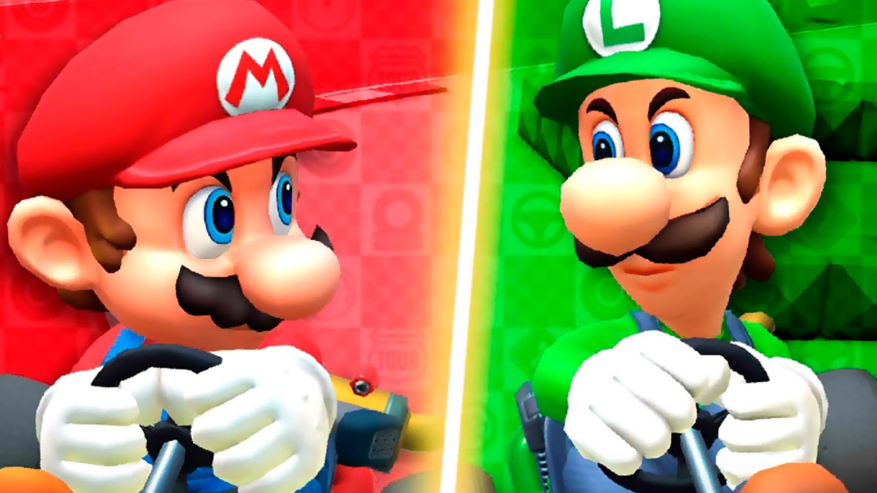 Mario vs luigi. Марио против Луиджи. Луиджи игра. Марио против Файера.