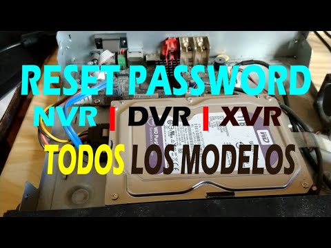 RECUPERAR CONTRASEÑA en