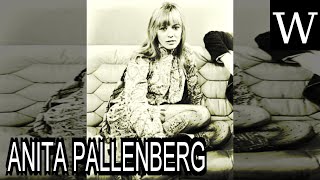 Anita Pallenberg - WikiVidi Documentary