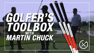 Chuck Newton: Thinking Inside The Box