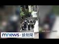 社會案件與治安事件連環爆