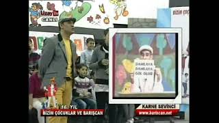 Bizim Çocuklar Ve Barışcan 16 Sezon 26 01 2013 Ata D 2B