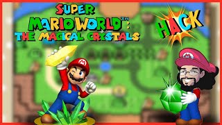 Jogue Jogo Super Mario World 64 (Unl), um jogo de Mario bros