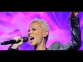 Roxette - Fading Like A Flower [Live São Paulo 10/05/2012]