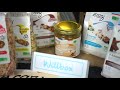 Unboxing des produits acaz