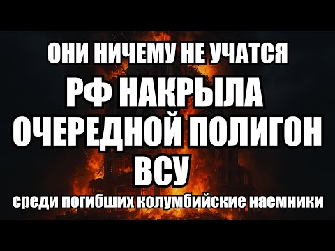 🔥Дневной выпуск новостей 1208