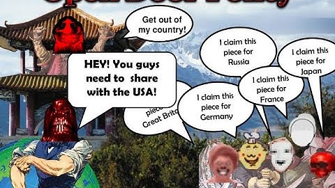 Advanced Education with Viktor Strobovski - Open Door Policy! (Math)