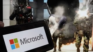 Microsoft va pouvoir finaliser le rachat de l'éditeur de 