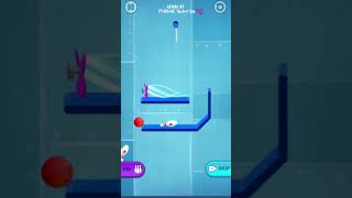 Rope Bowling | Gameplay Walkthrough #26 👏👍 ( Android - iOS ) screenshot 5