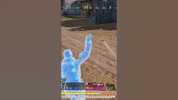 CLUSTER GRENADE KILL | CODM #shorts #codmobile #short