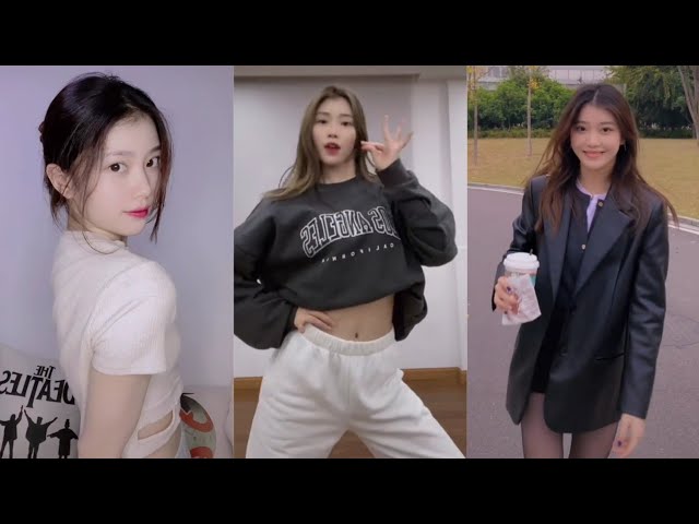 Kep1er Xiaoting (Pre-debut) - YouTube