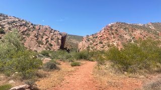 Historic Babylon Trail