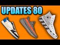 The OFF WHITE Converse Is RESTOCKING SOON | Yeezy 350 BELUGA REFLECTIVE | Sneaker Updates 80