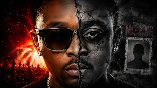 The Tragic Fall of Sean Tizzle