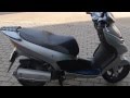 Aprilia Leonardo 125