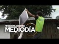 Jóvenes llevan electricidad a regiones rurales de Colombia | Noticias Telemundo