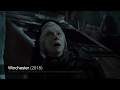 the best scene of Winchester 2018