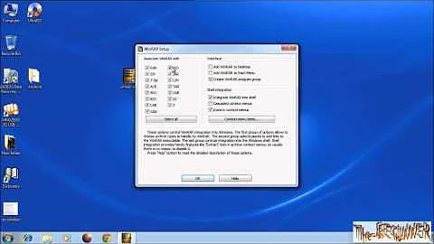 How to extract ISO (Disk Image File) without burning to a cd