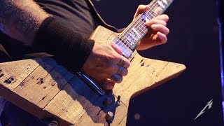Metallica: Master of Puppets (September 4, 2018 - Minneapolis, MN) Metallica: Master of Puppets (September 4, 2018 - Minneapolis, MN)