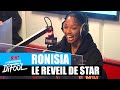 Ronisia  le rveil de star morningdedifool