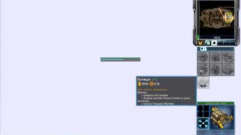 CnC3 tiberium wars error,problem