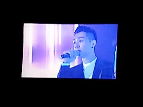 周柏豪天網＠新城勁爆2017！