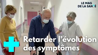 Vivre avec la maladie à corps de Lewy 5/5 - Le Magazine de la Santé