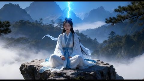 [Thuyết Minh FULL] Nữ Hiệp Tu Tiên Xuyên Không Hiện Đại, Dùng Phép Thần Thông Đại Náo Gia Tộc