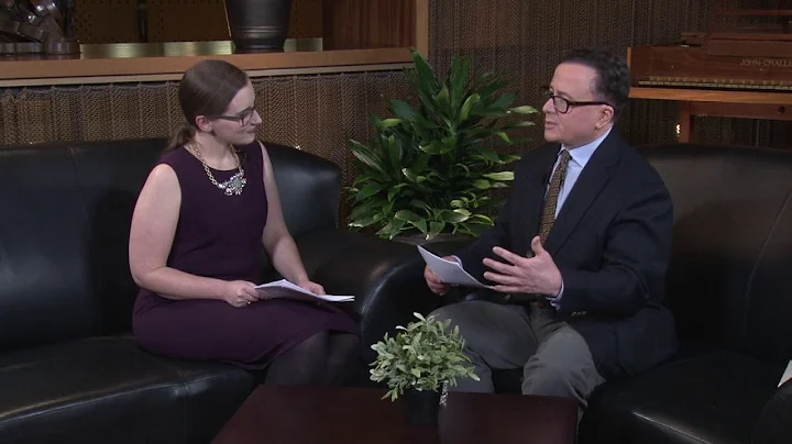 Kristen Clough and Alexander Platt on French and A...