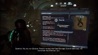 How to Skip Unskippable Conversations in Dead Space Remake