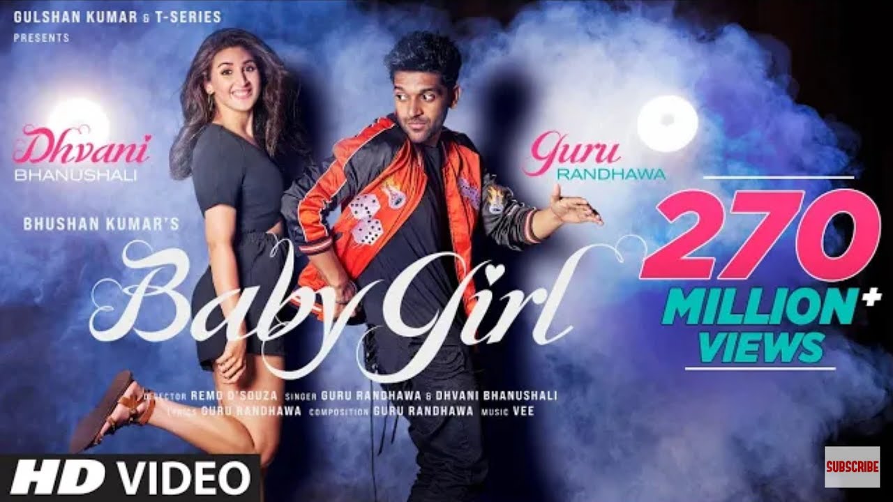 Baby girl song music king a youtube