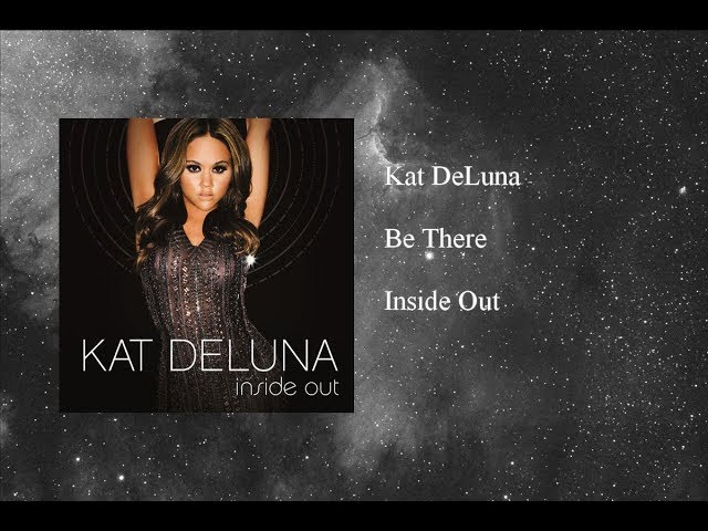 Kat Deluna - Be There